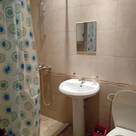 студио във виго панорама * Nesebăr