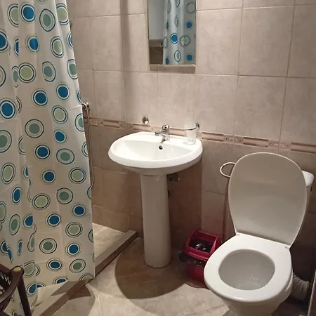 студио във виго панорама Nesebar